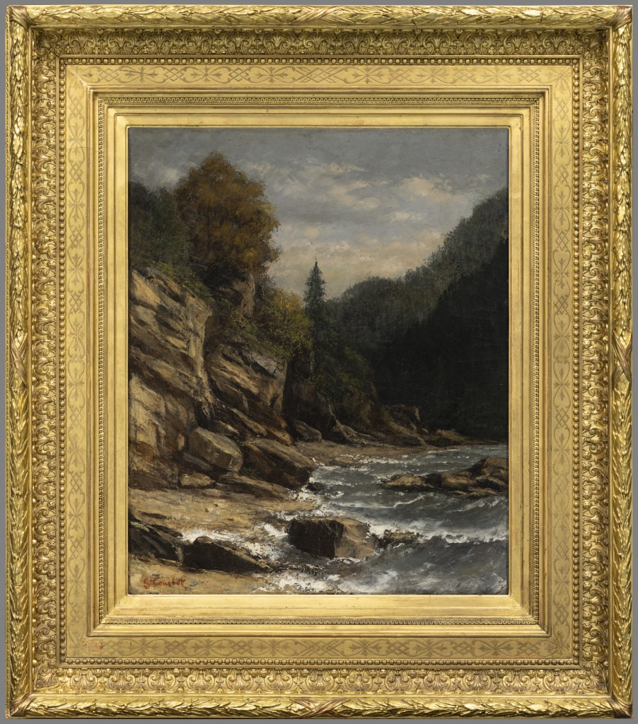  par COURBET