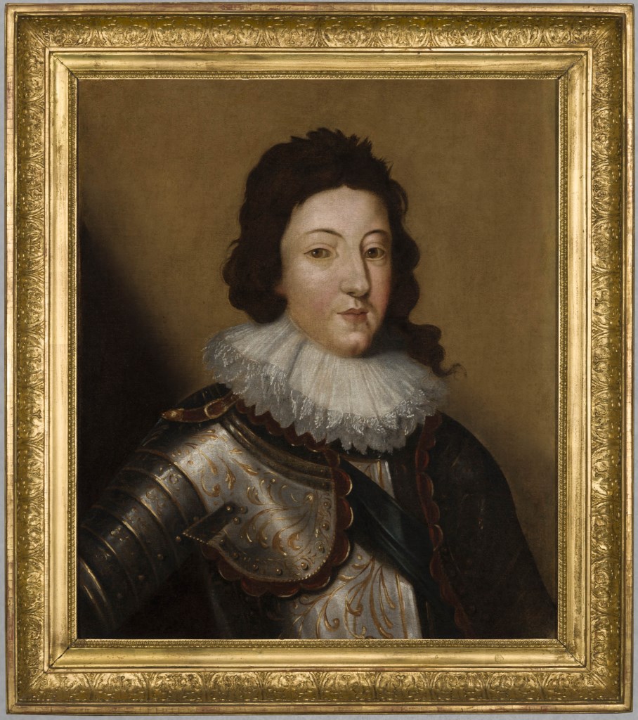  par ANONYME FRANCAIS 17ème siècle