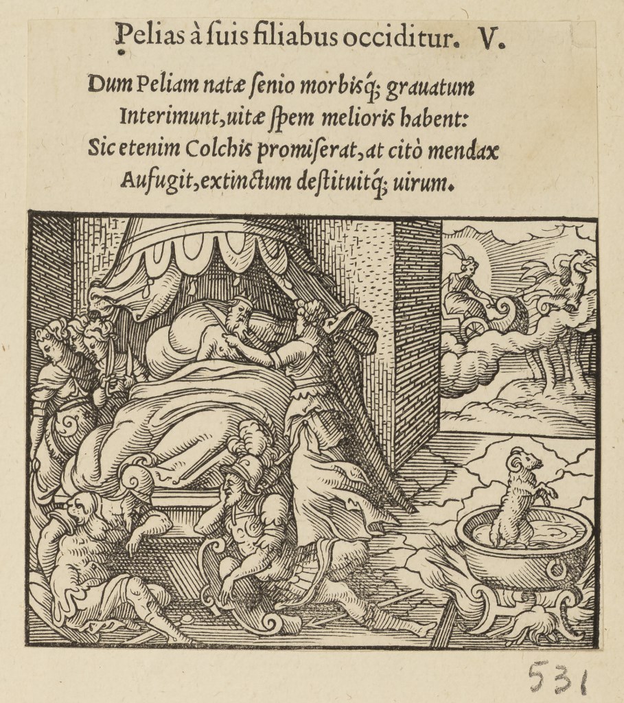  par ANONYME 16ème siècle