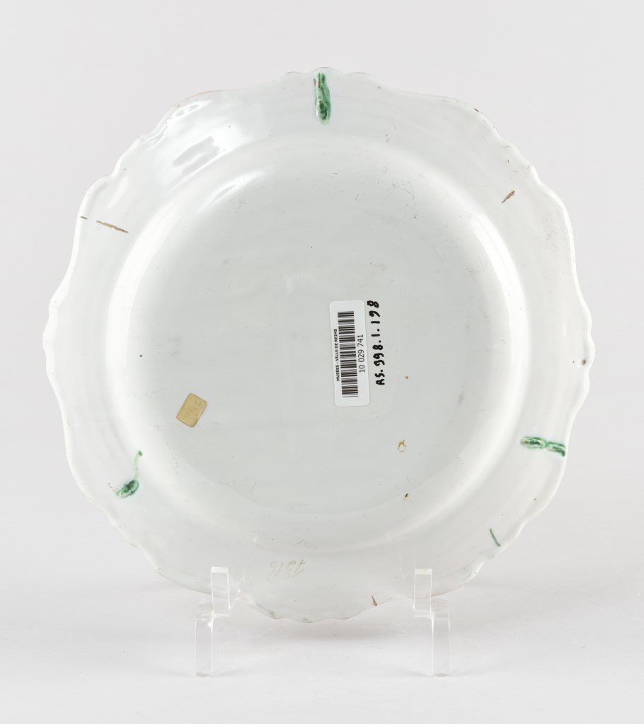  par MANUFACTURE DE MARSEILLE