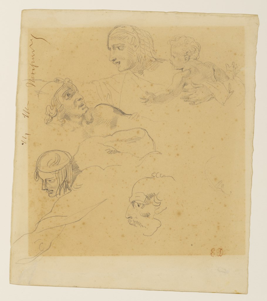  par DELACROIX