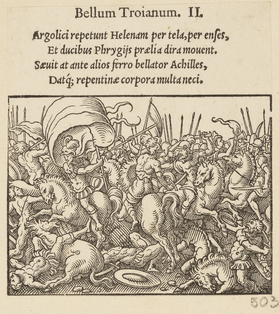  par ANONYME 16ème siècle