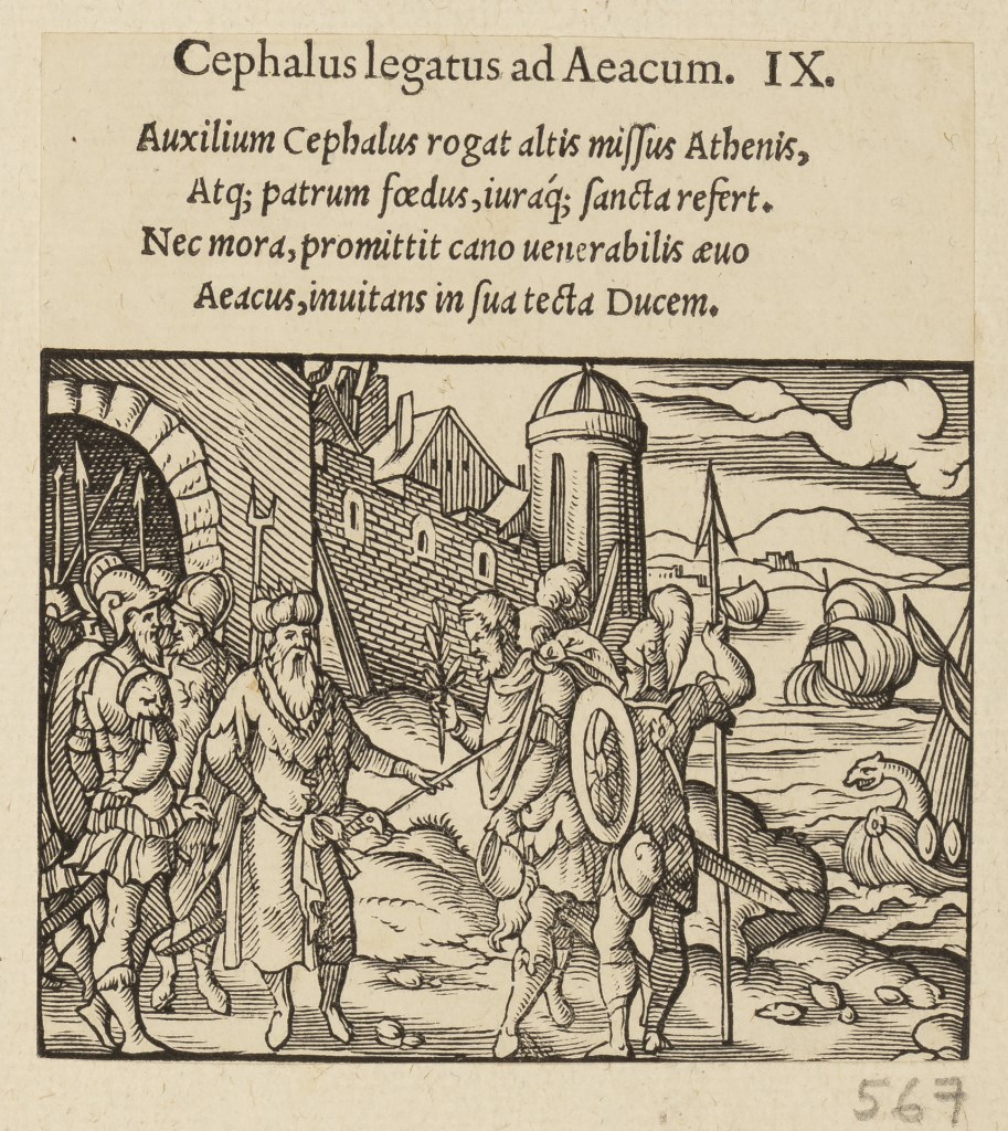  par ANONYME 16ème siècle