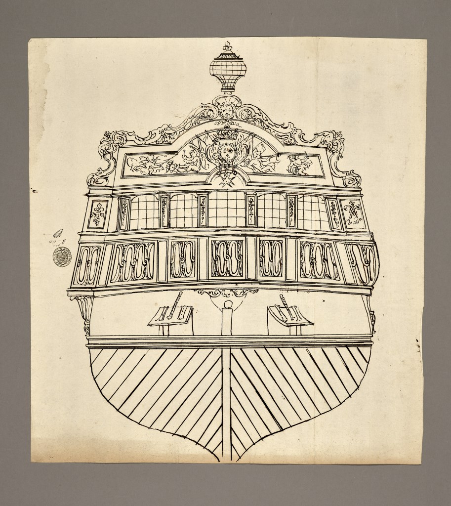  par ANONYME FRANCAIS 18ème siècle