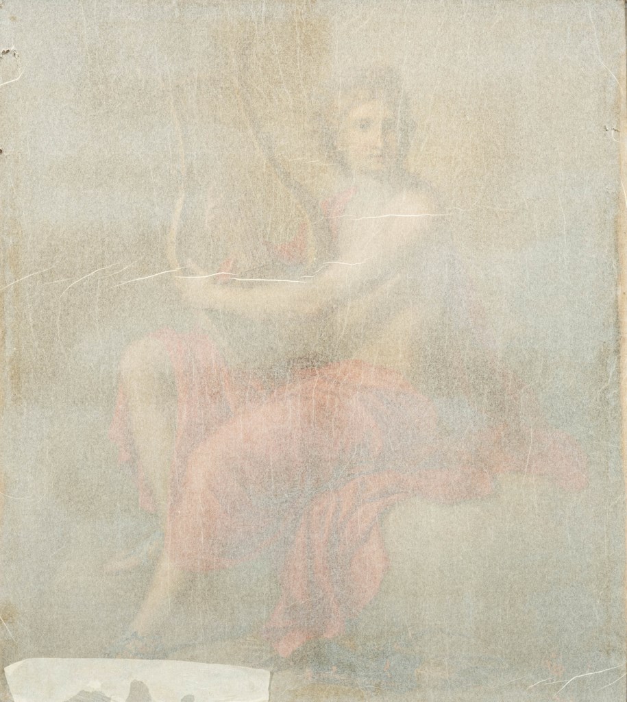  par ANONYME FRANCAIS 17ème siècle