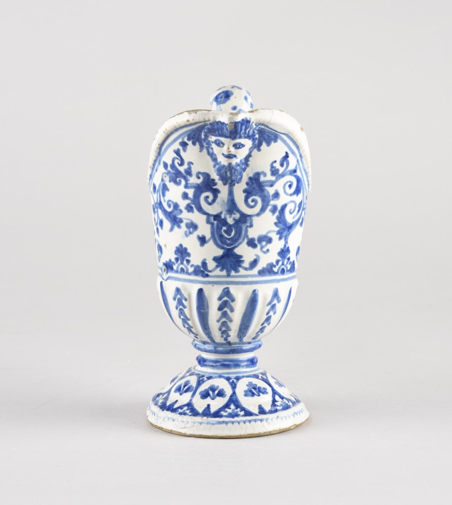  par MANUFACTURE DE NEVERS