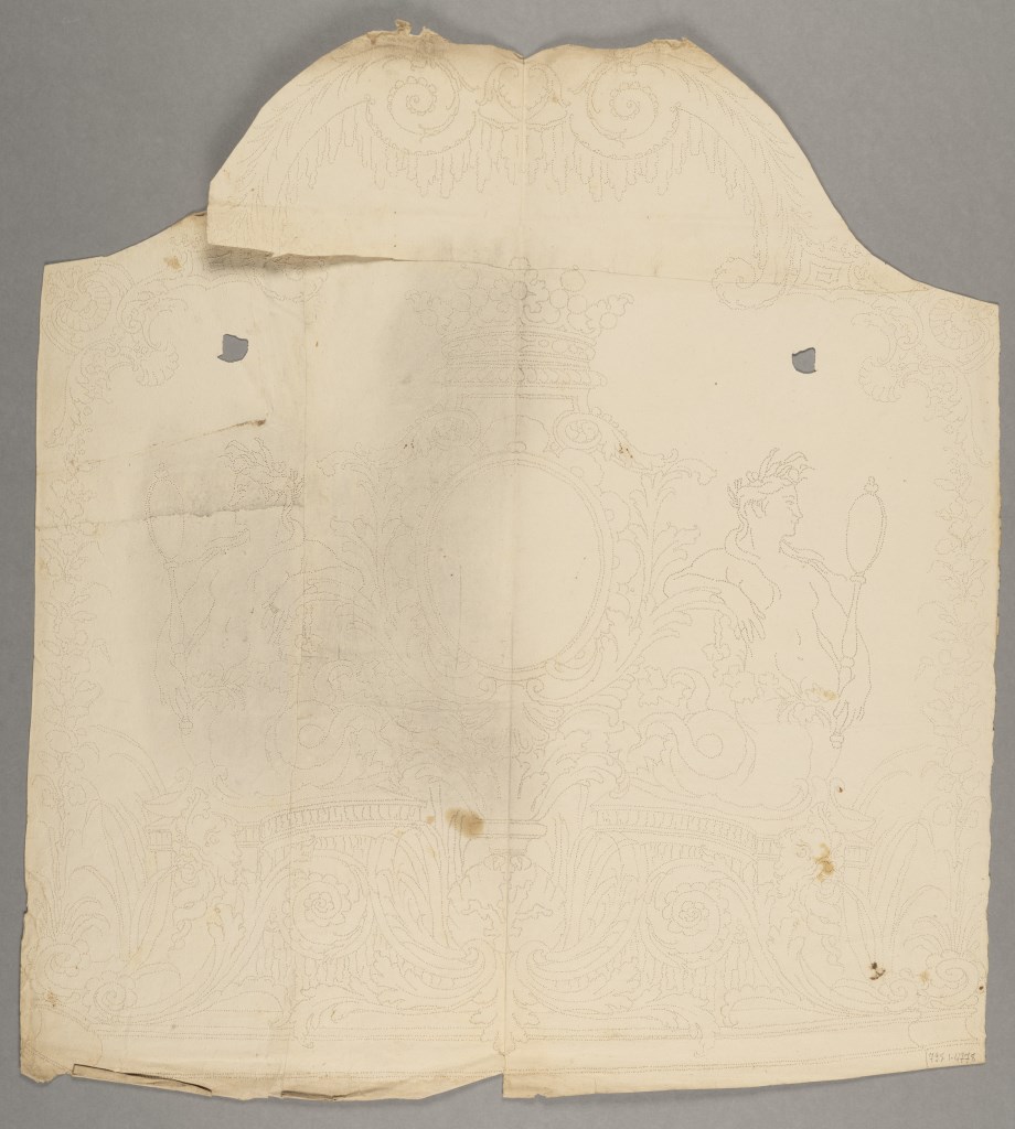  par ANONYME FRANCAIS 18ème siècle