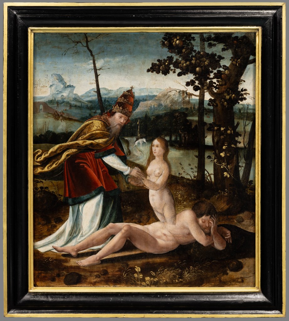  par ANONYME ANVERSOIS 16ème siècle