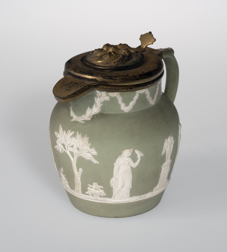  par JOSIAH WEDGWOOD & SONS