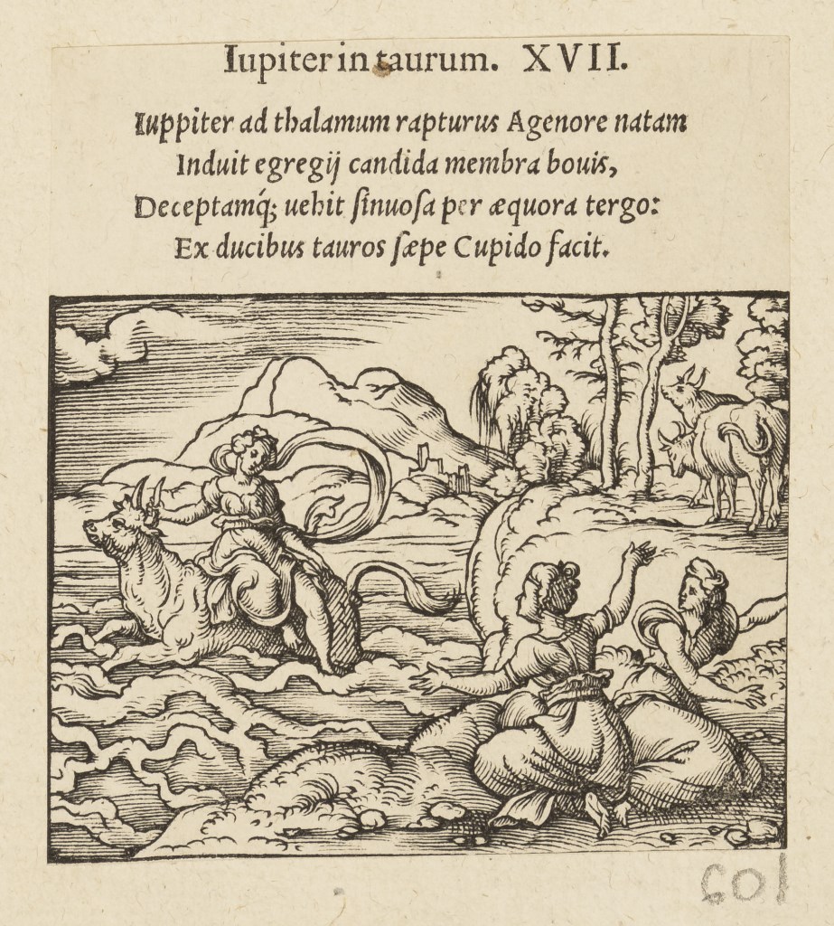  par ANONYME 16ème siècle