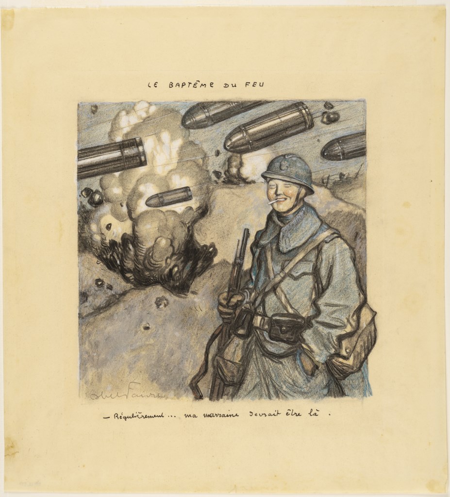  par FAIVRE