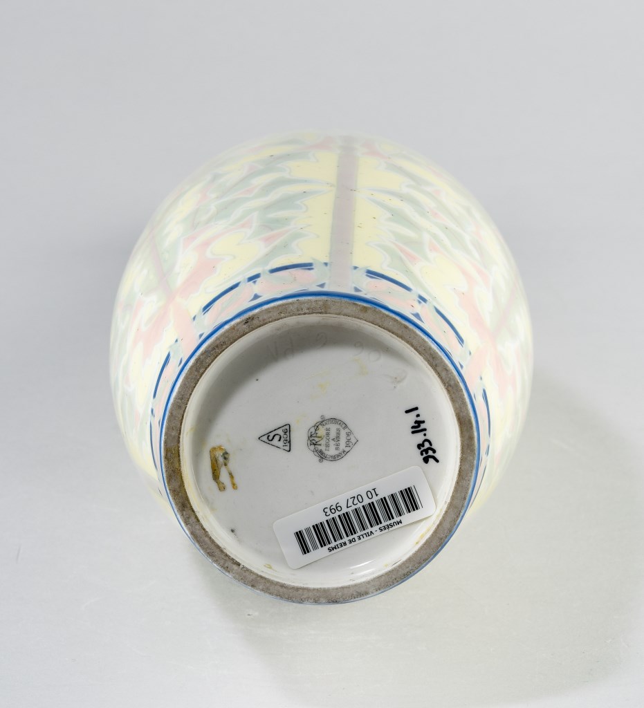  par MANUFACTURE NATIONALE DE SÈVRES