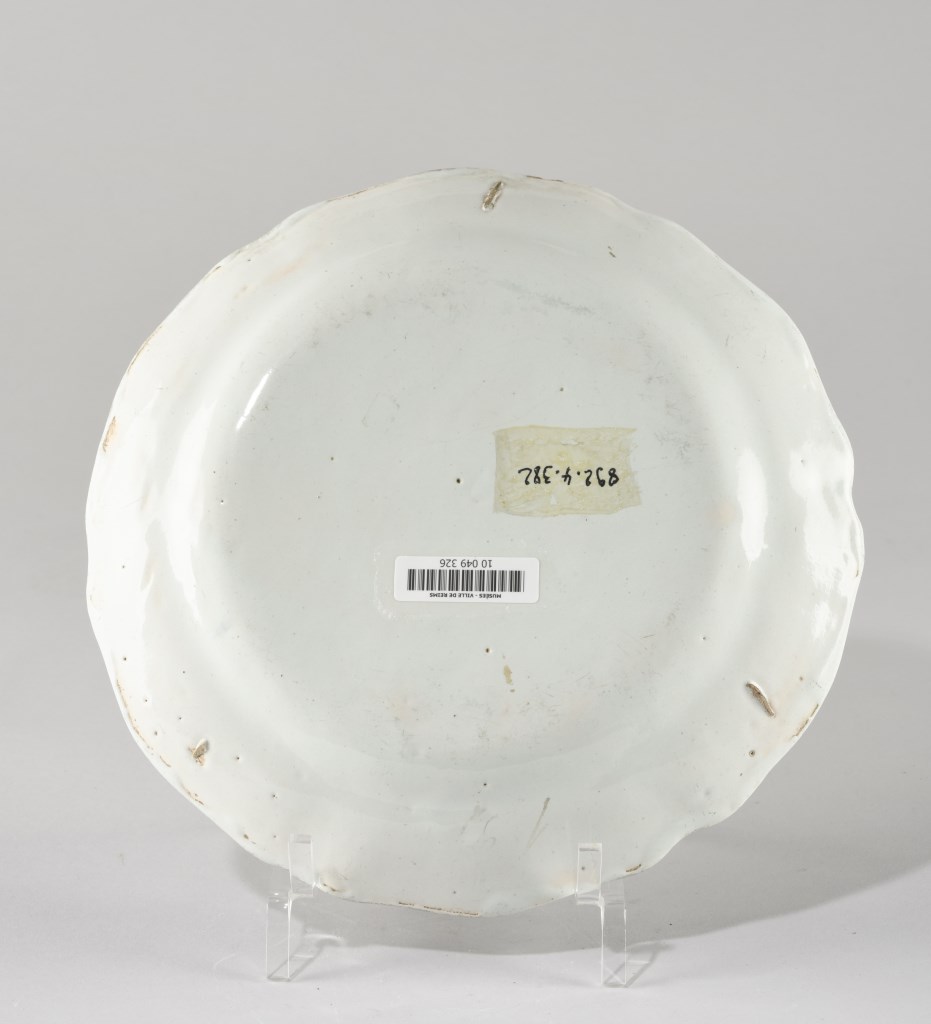  par MANUFACTURE DE ROUEN