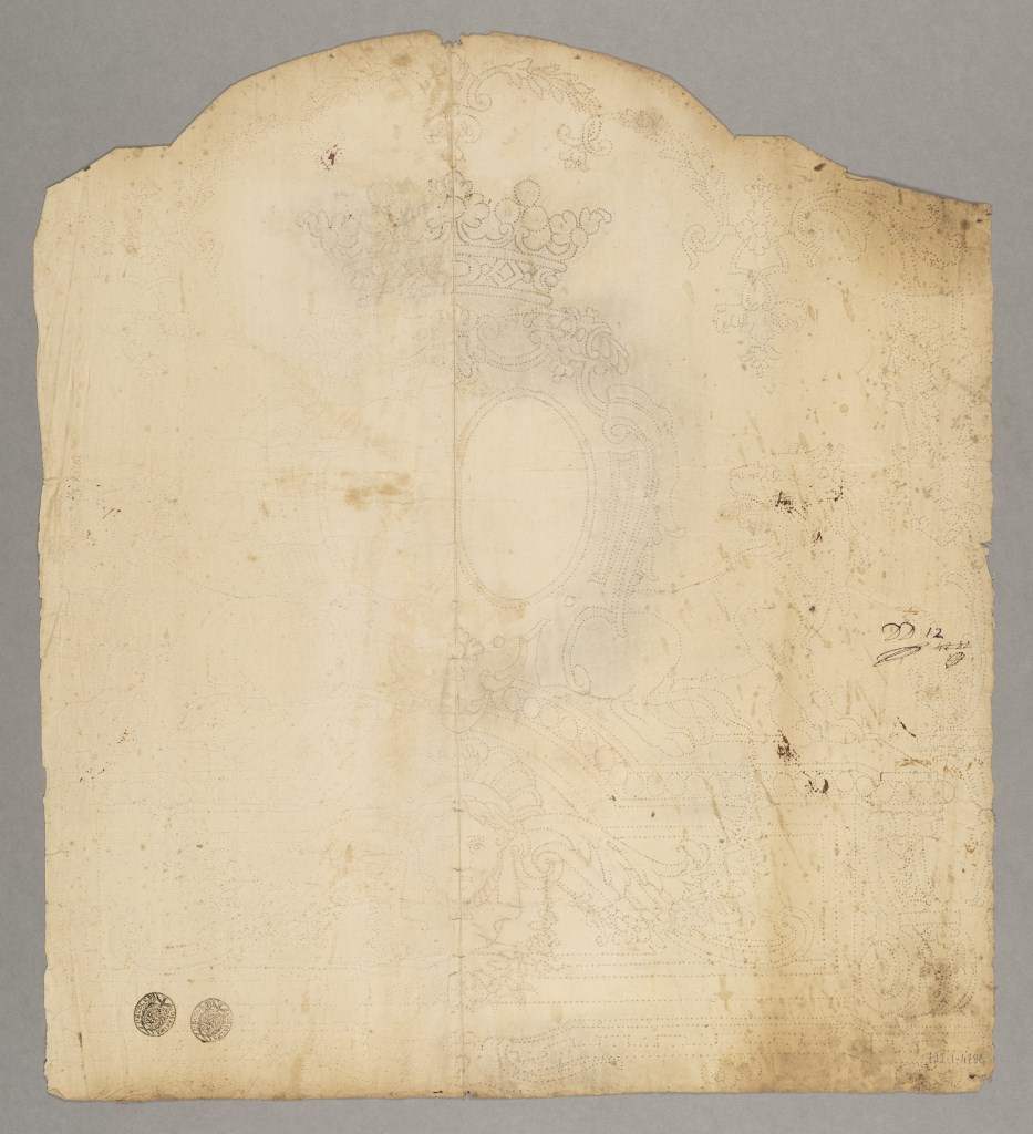  par ANONYME FRANCAIS 18ème siècle