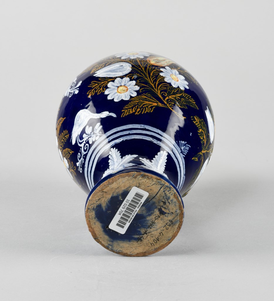  par MANUFACTURE DE NEVERS