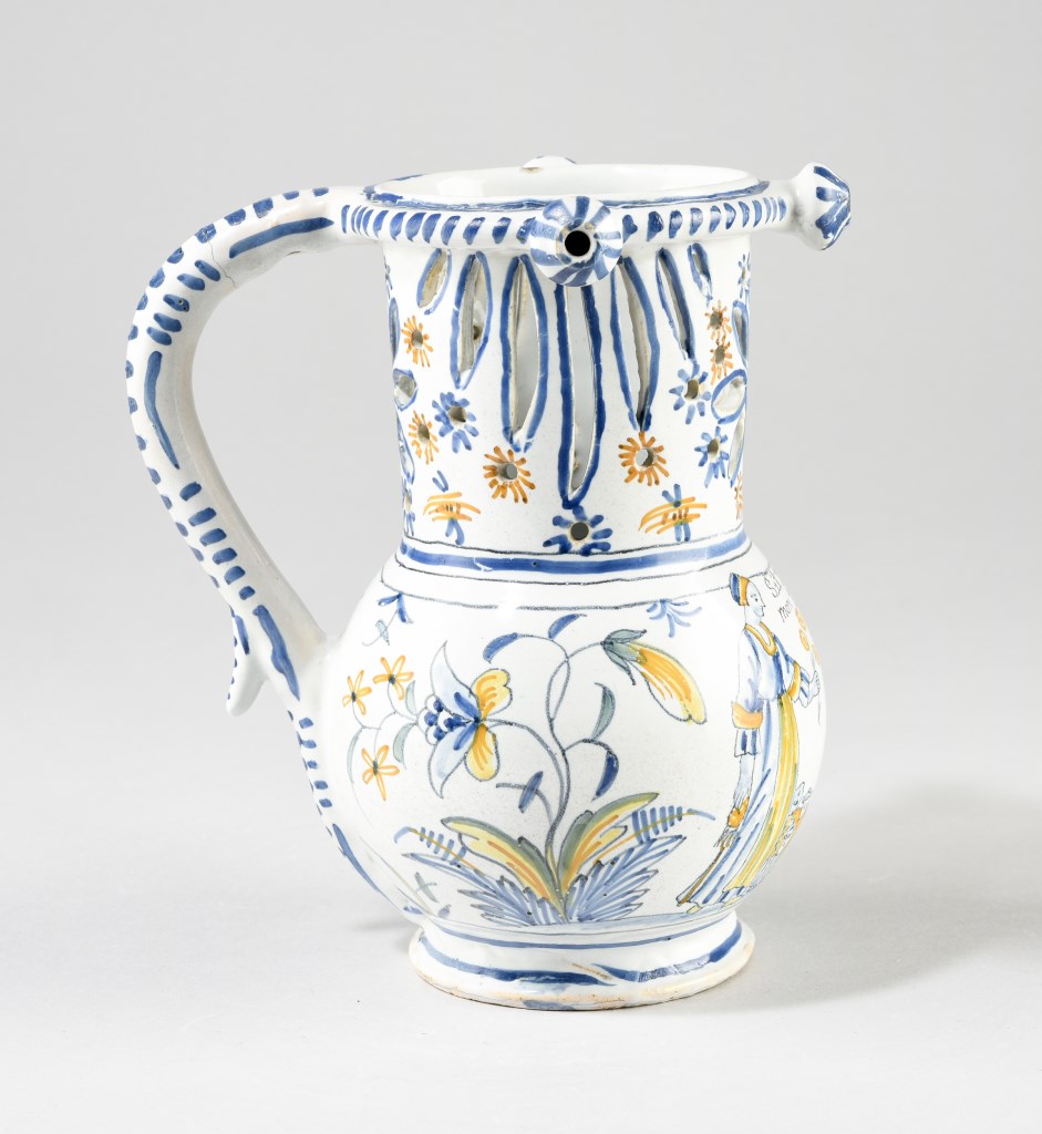  par MANUFACTURE DE NEVERS