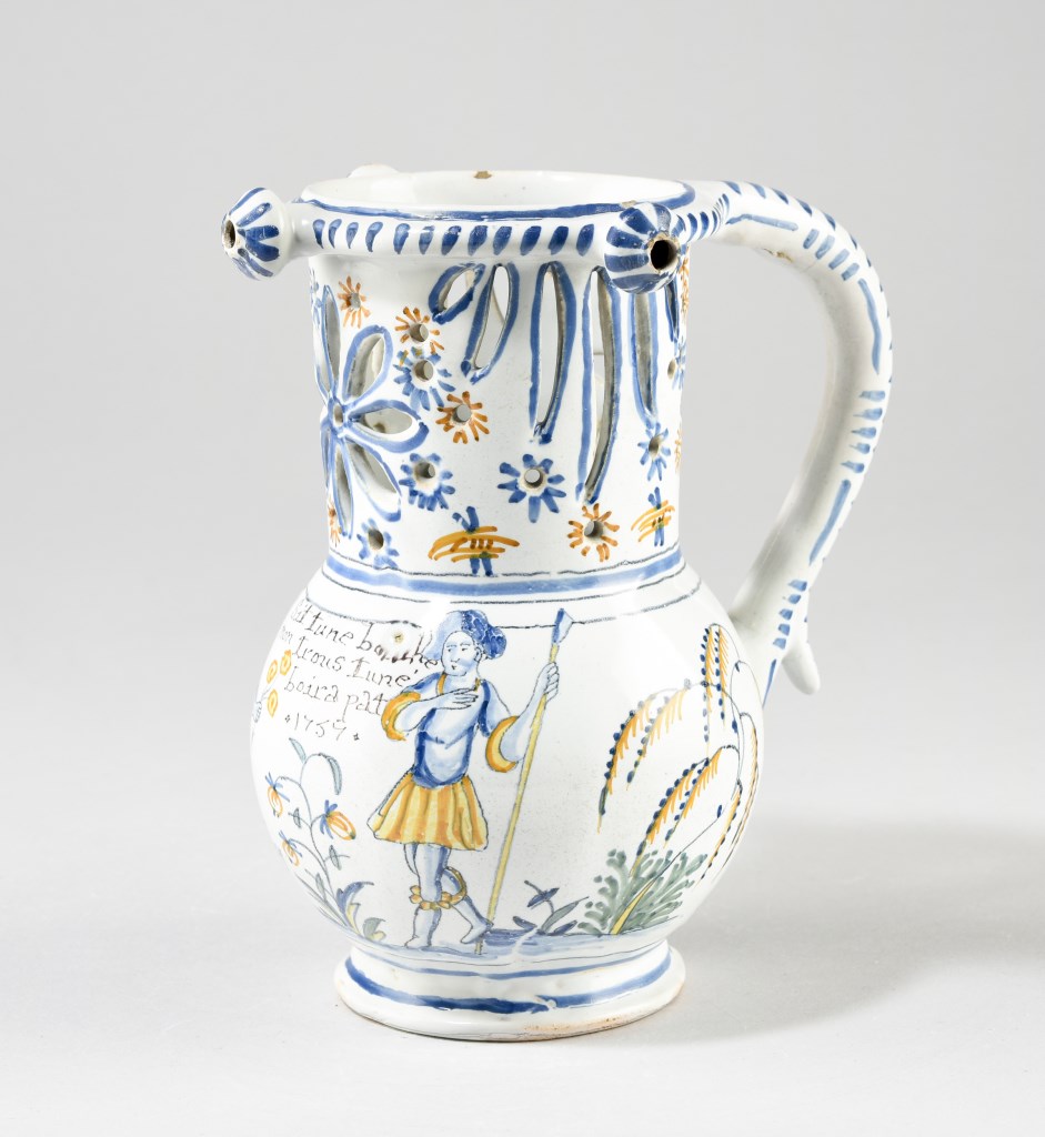  par MANUFACTURE DE NEVERS