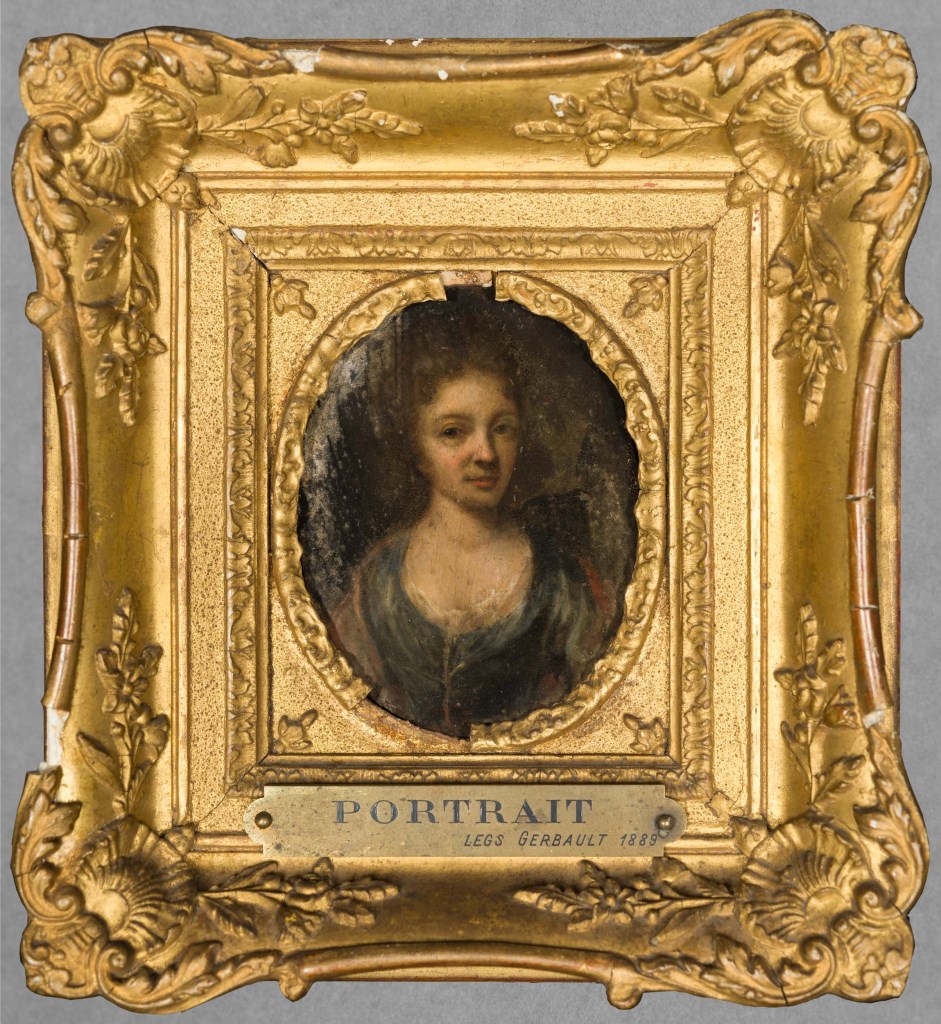  par ANONYME FRANCAIS 18ème siècle