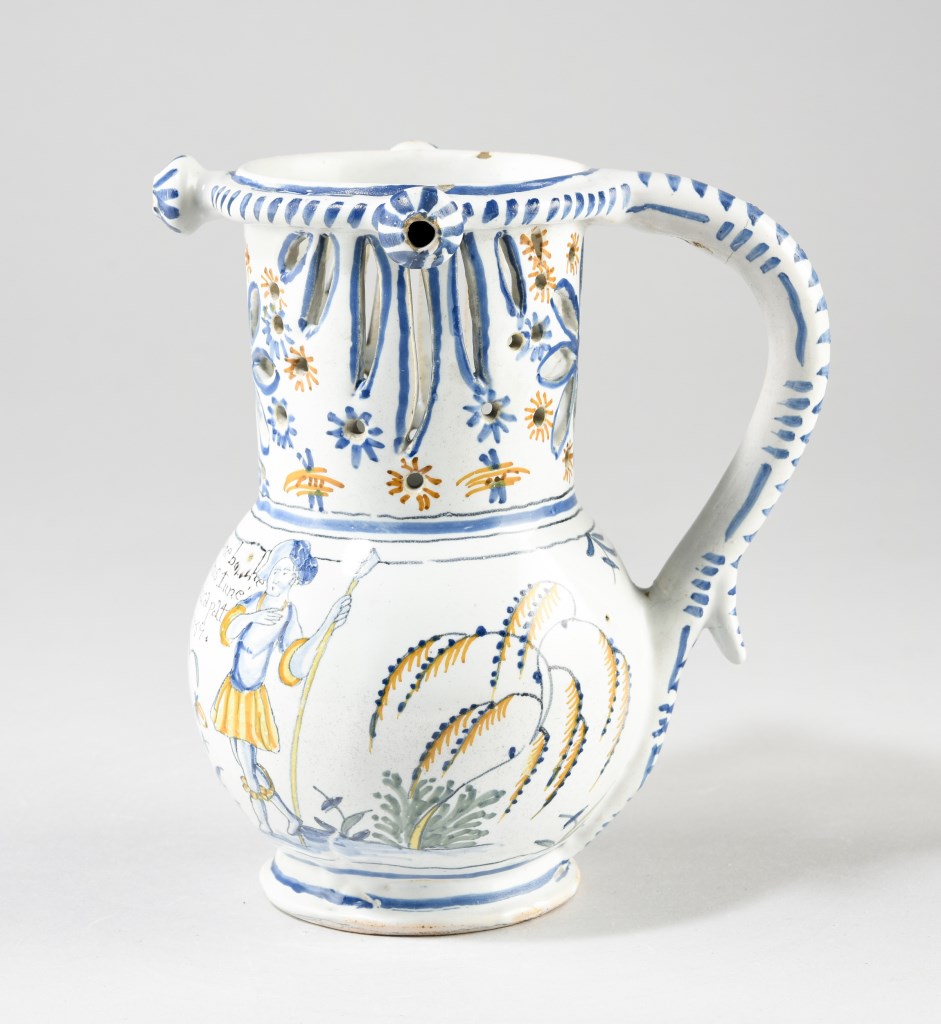  par MANUFACTURE DE NEVERS