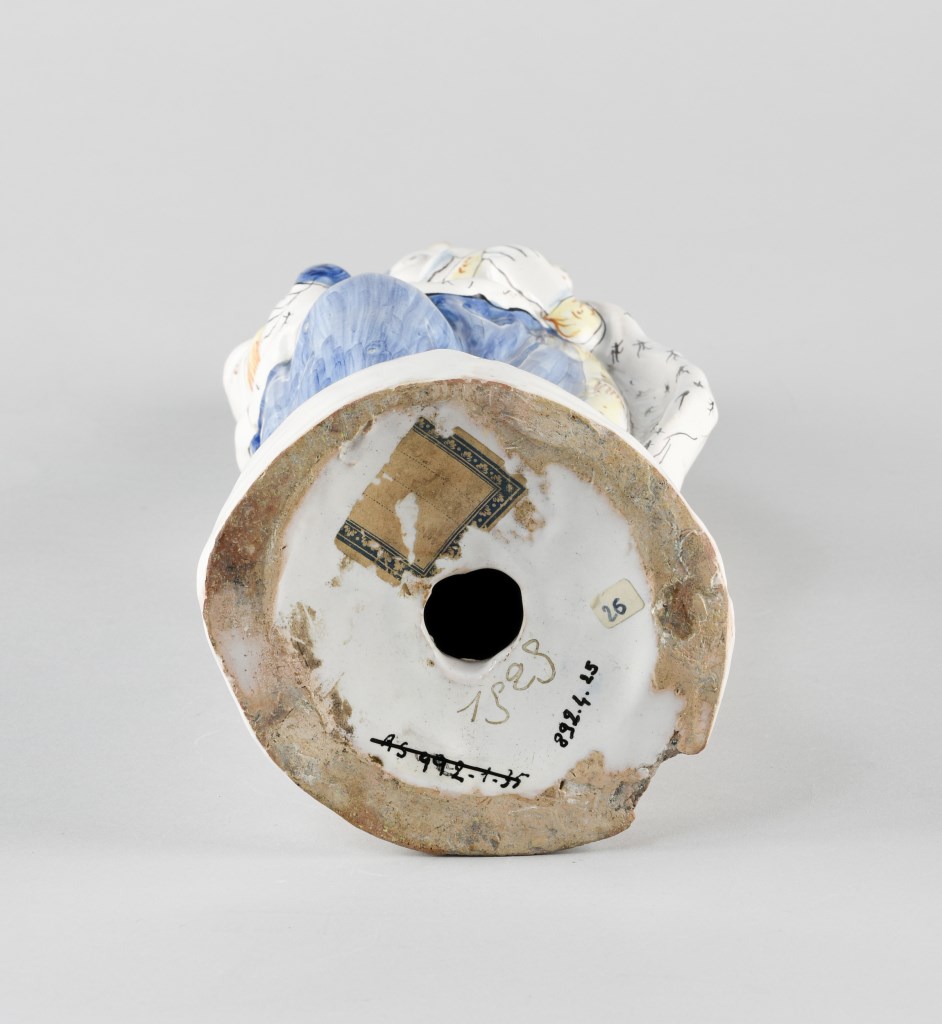  par MANUFACTURE DE NEVERS