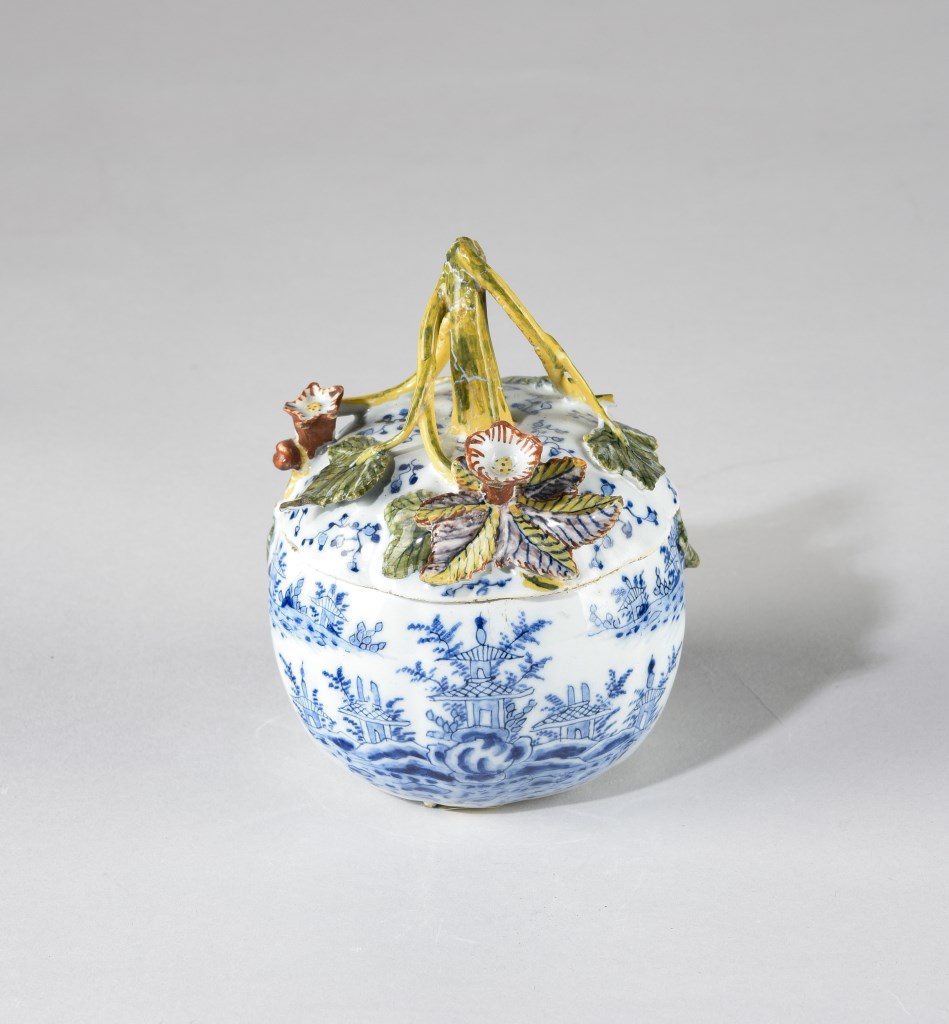  par MANUFACTURE DE DELFT