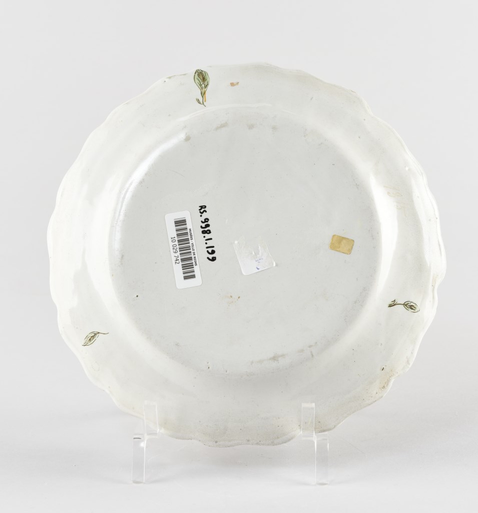  par MANUFACTURE DE MARSEILLE