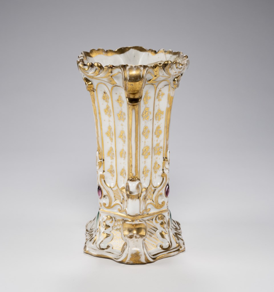  par MANUFACTURE PARISIENNE