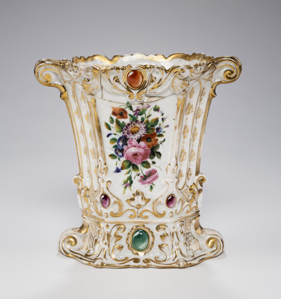  par MANUFACTURE PARISIENNE