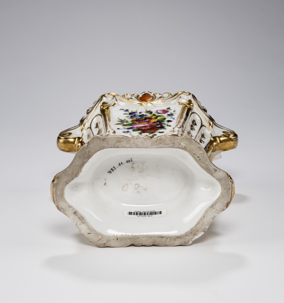  par MANUFACTURE PARISIENNE