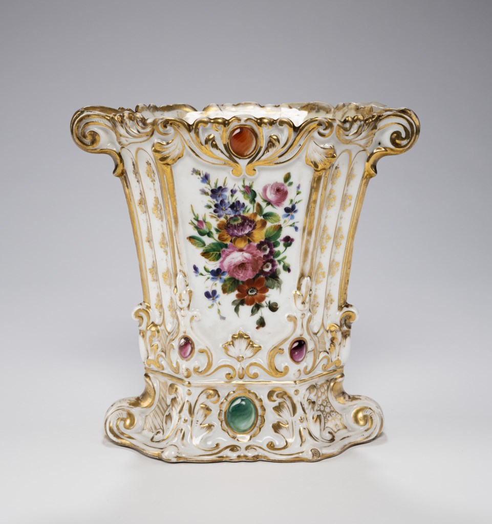  par MANUFACTURE PARISIENNE