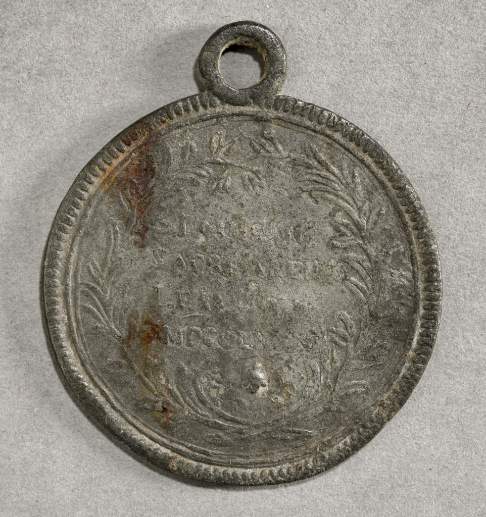  par ANONYME FRANCAIS 18ème siècle