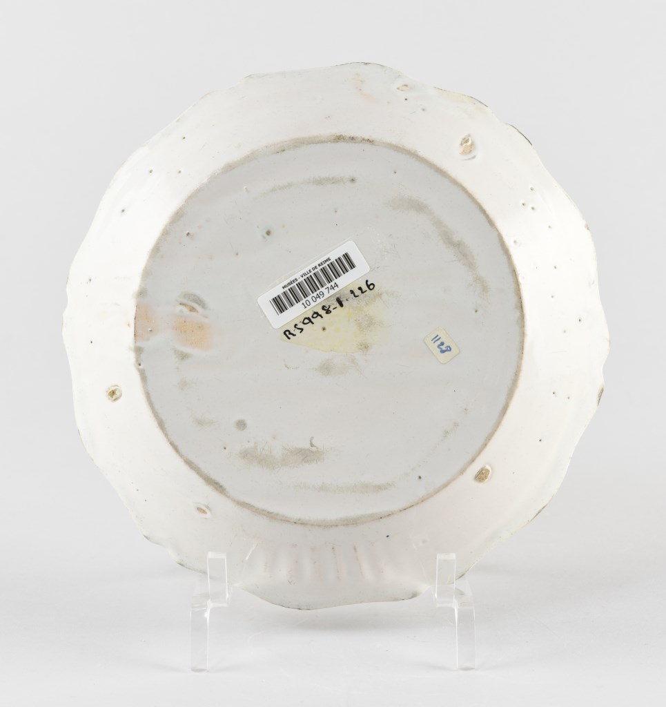  par MANUFACTURE DE LA ROCHELLE