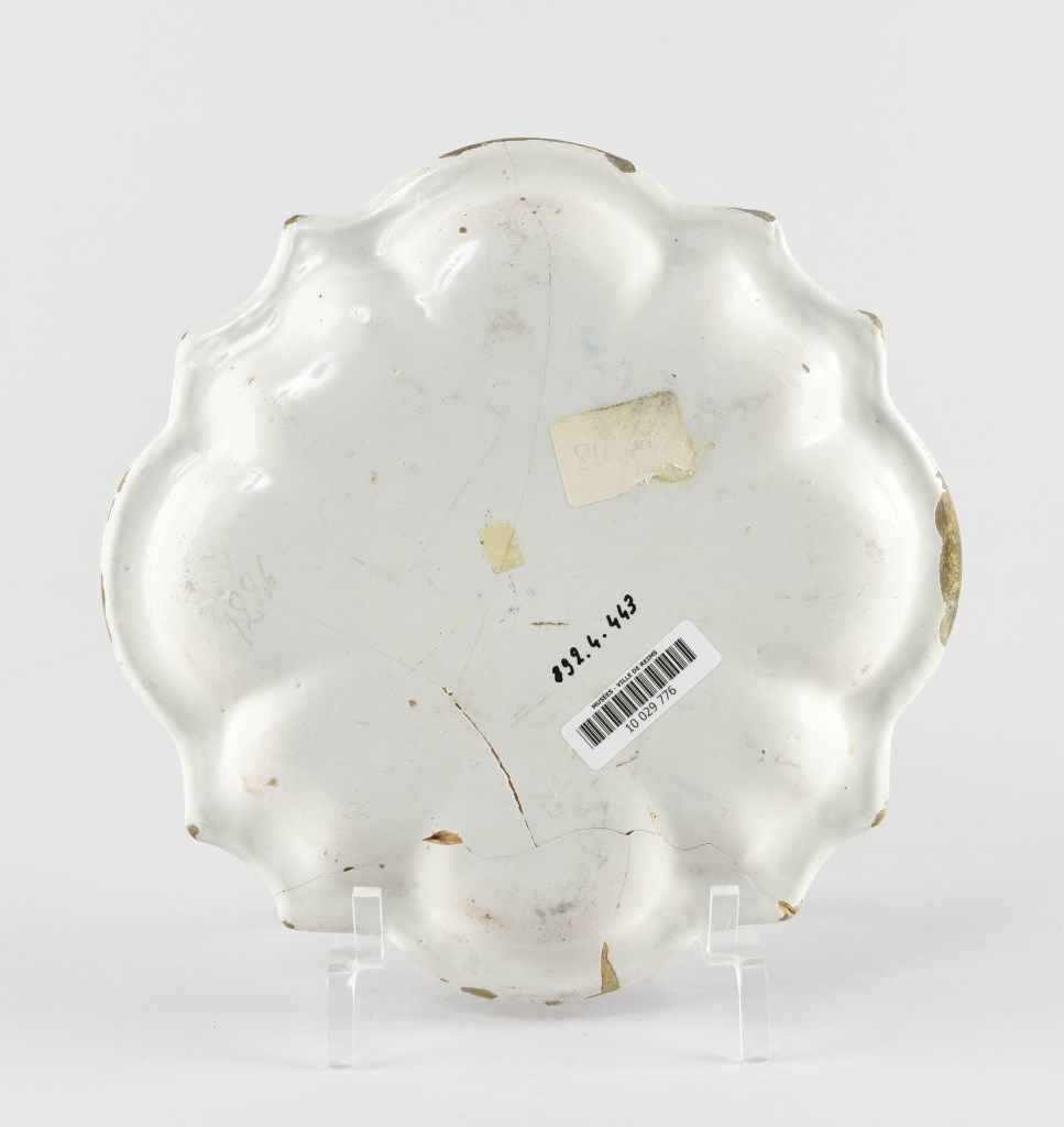  par MANUFACTURE DE MOUSTIERS