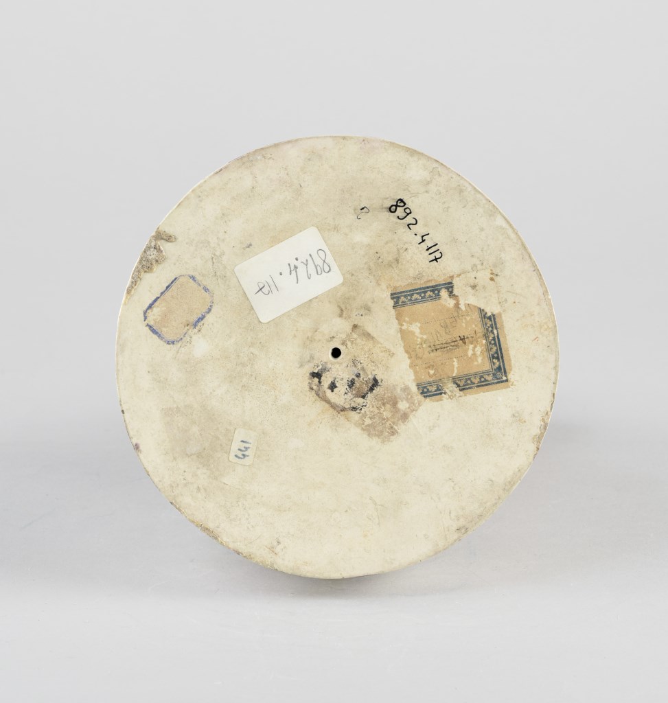  par MANUFACTURE DE LUNÉVILLE