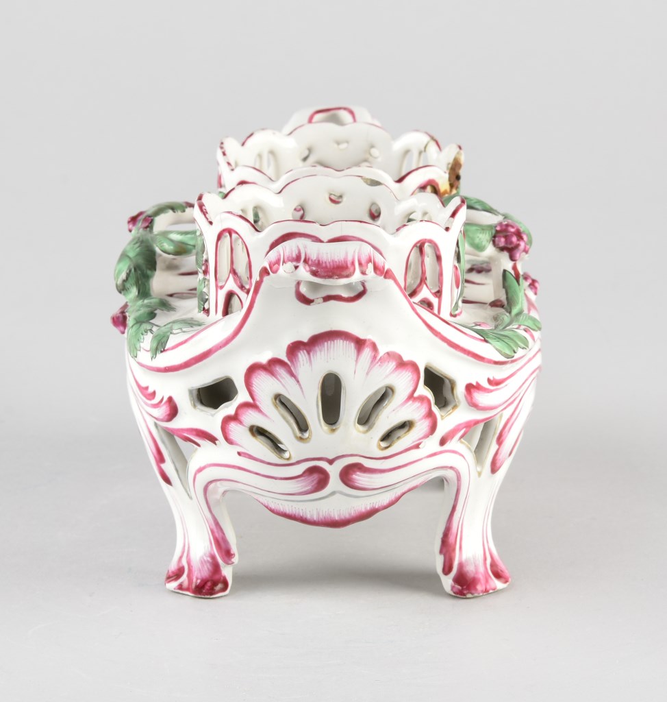  par MANUFACTURE DE LUNÉVILLE