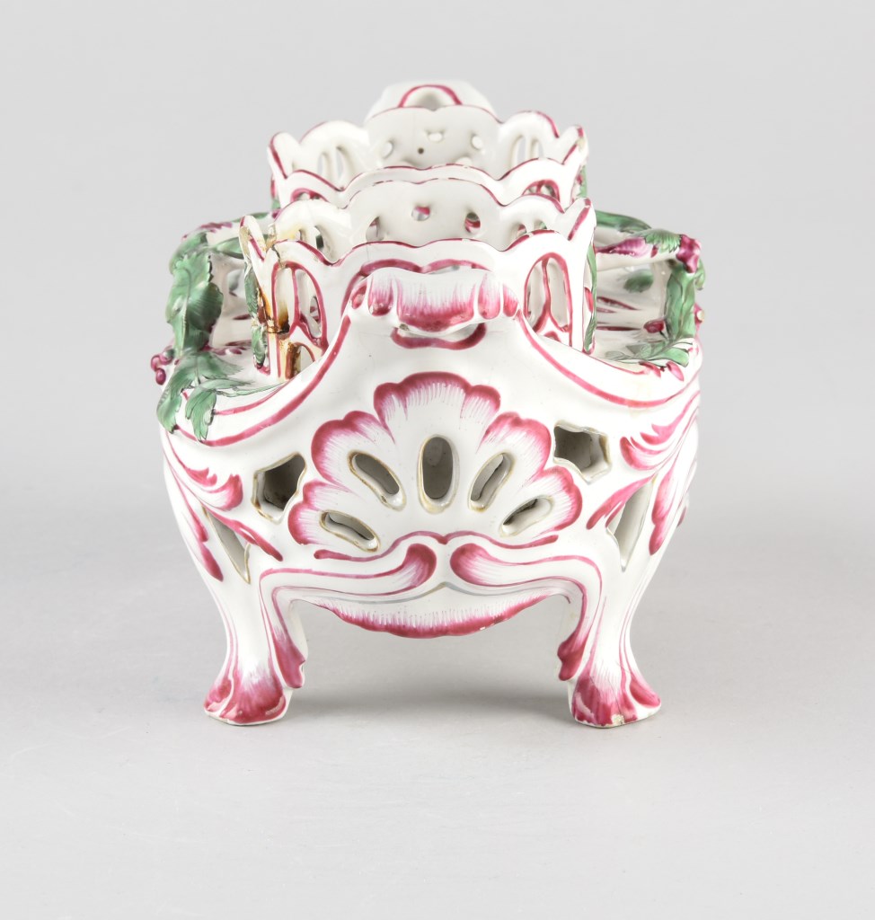  par MANUFACTURE DE LUNÉVILLE