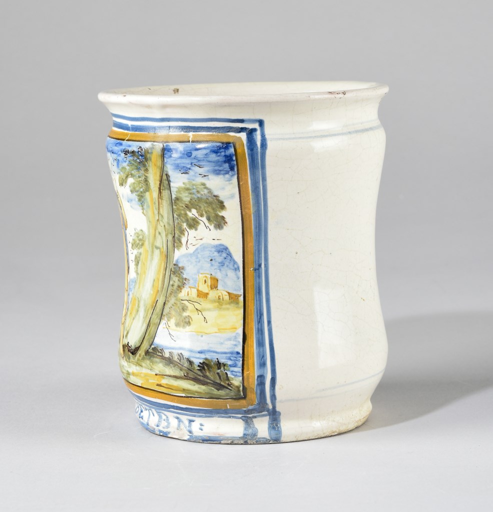  par MANUFACTURE ITALIENNE