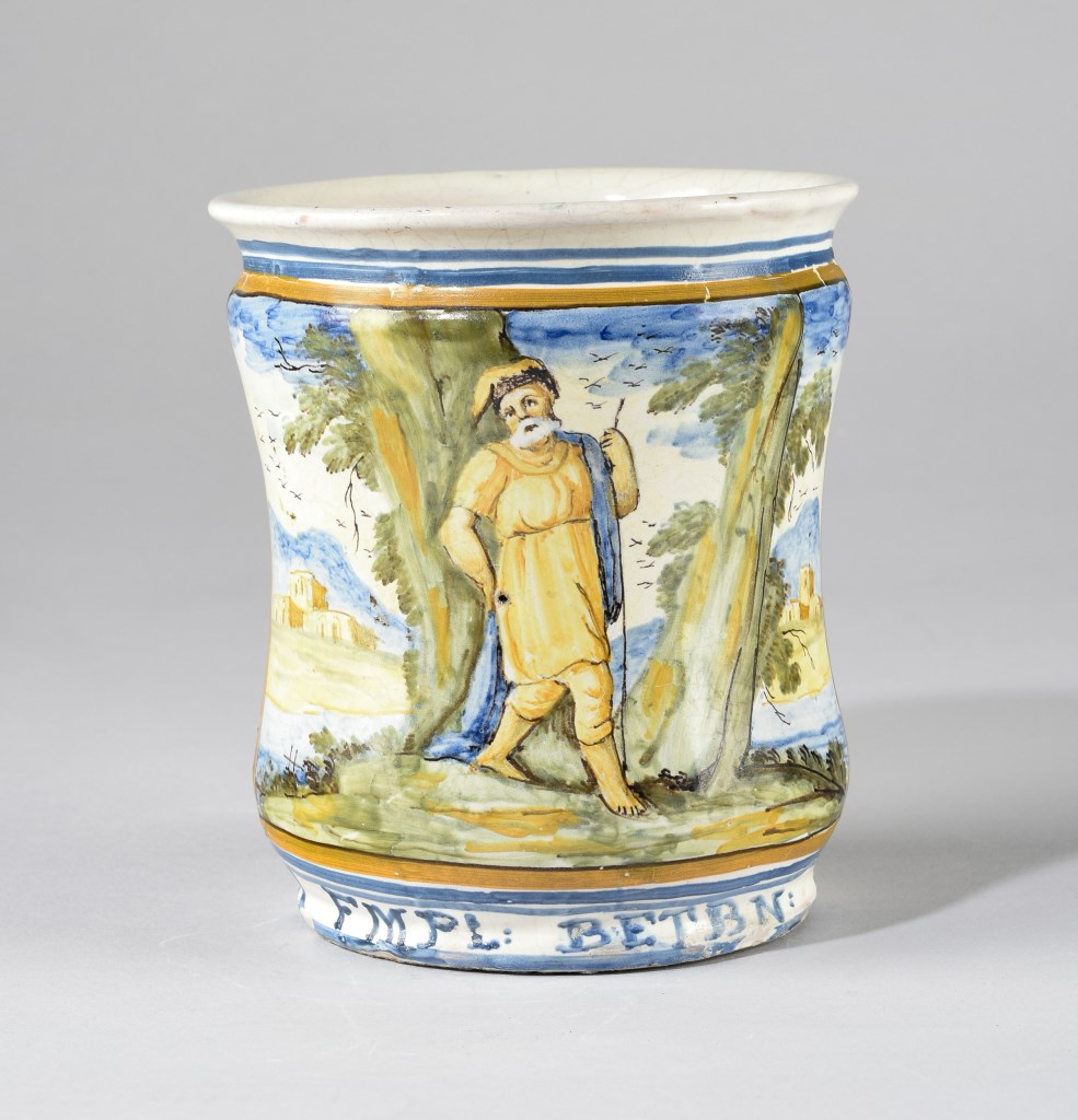  par MANUFACTURE ITALIENNE