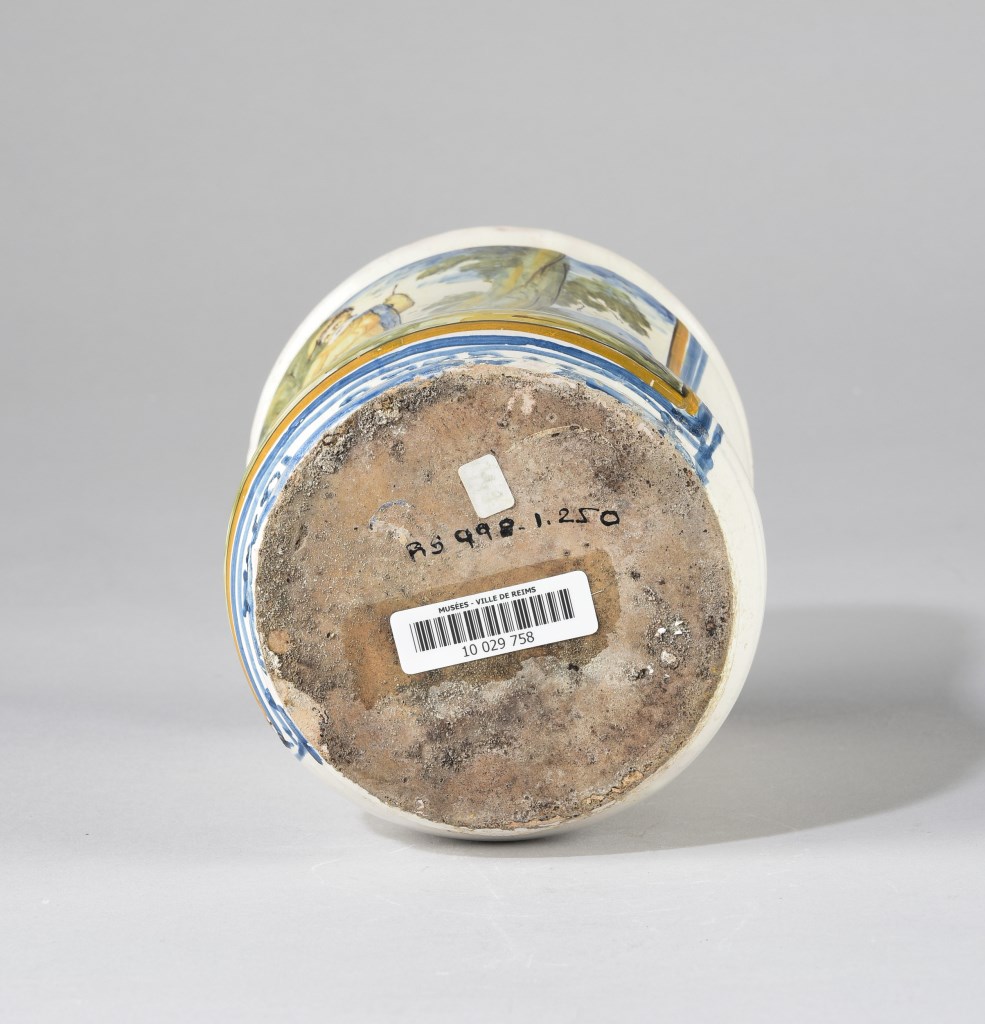  par MANUFACTURE ITALIENNE