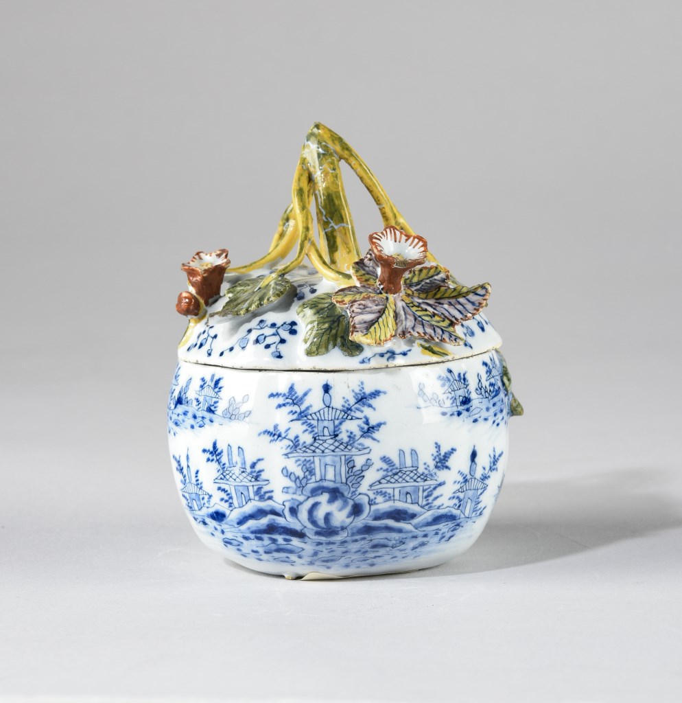  par MANUFACTURE DE DELFT