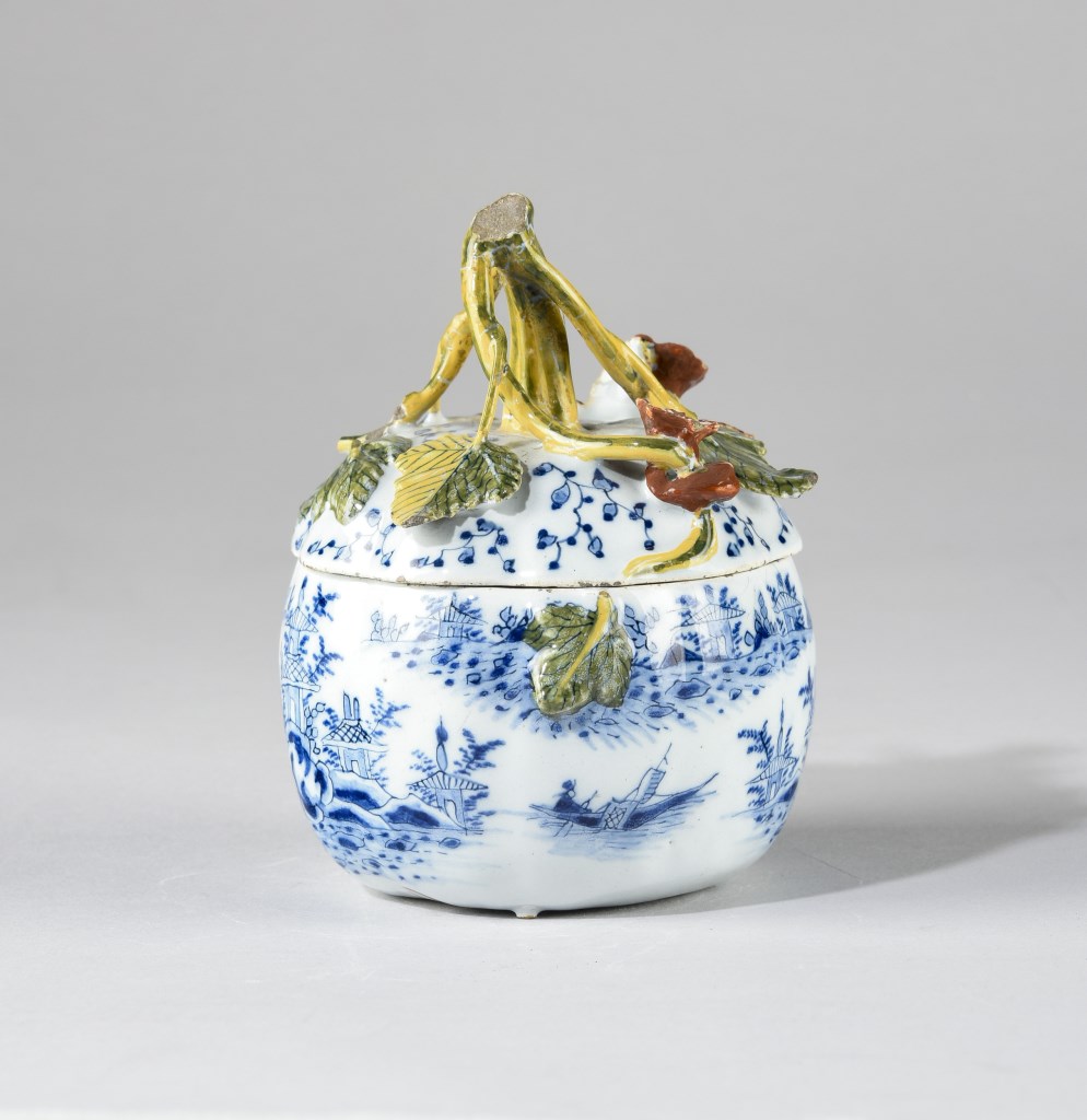  par MANUFACTURE DE DELFT