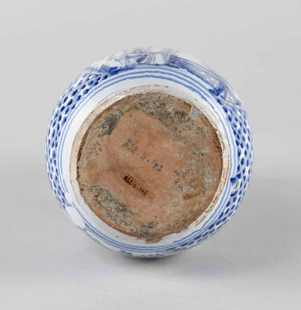  par MANUFACTURE DE NEVERS